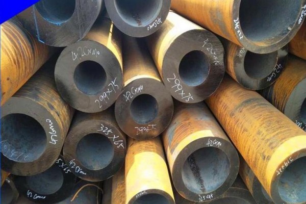 双清双清双清42CrMo无缝钢管 汽车工程机械配件合金无缝管